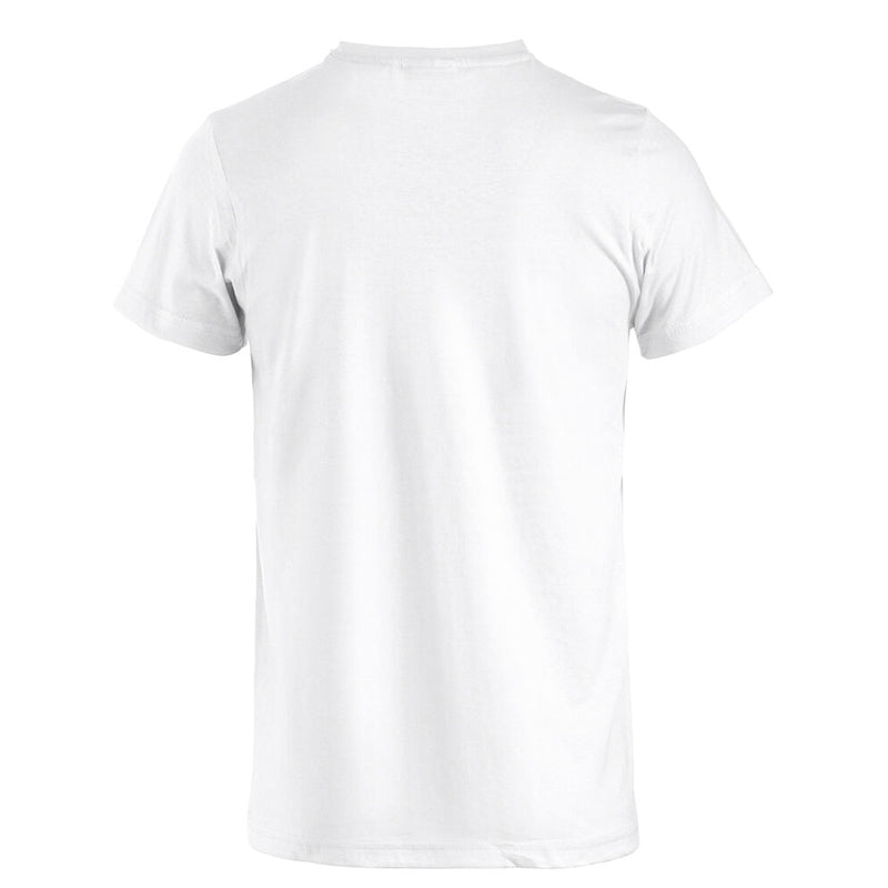 Basic-T, Hvid