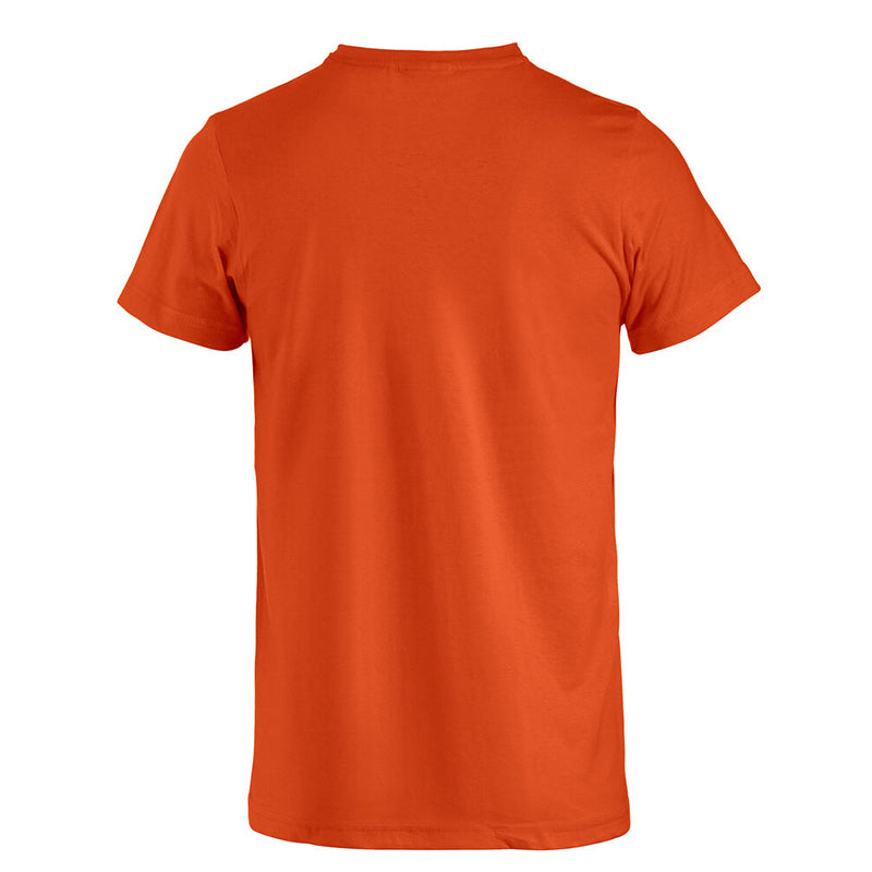 Basic-T, Orange
