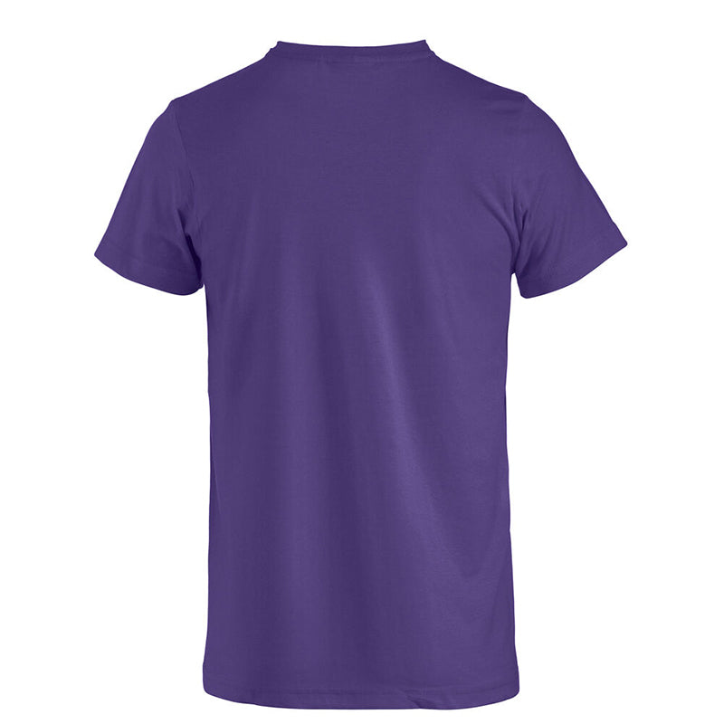 Basic-T, Lilla