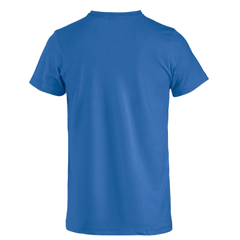 Basic-T, Kongeblå
