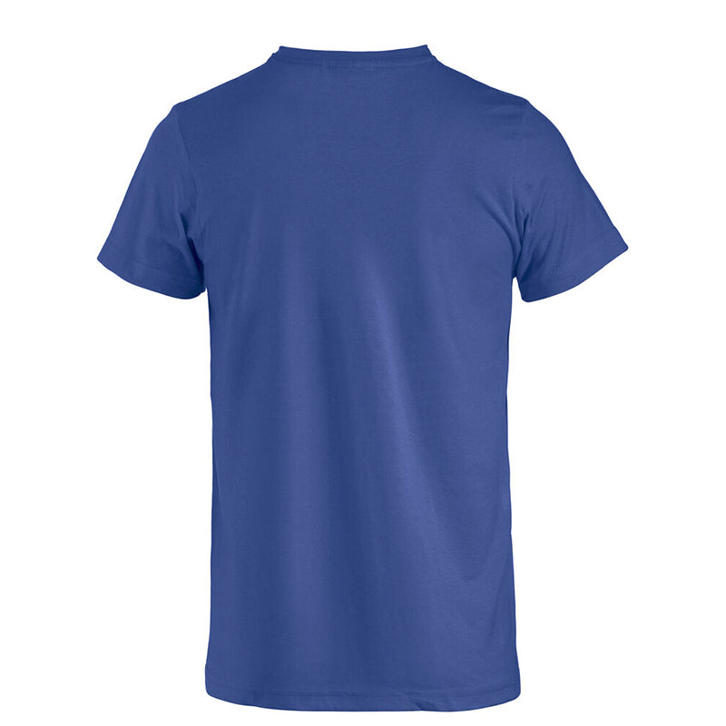 Basic-T, Blå