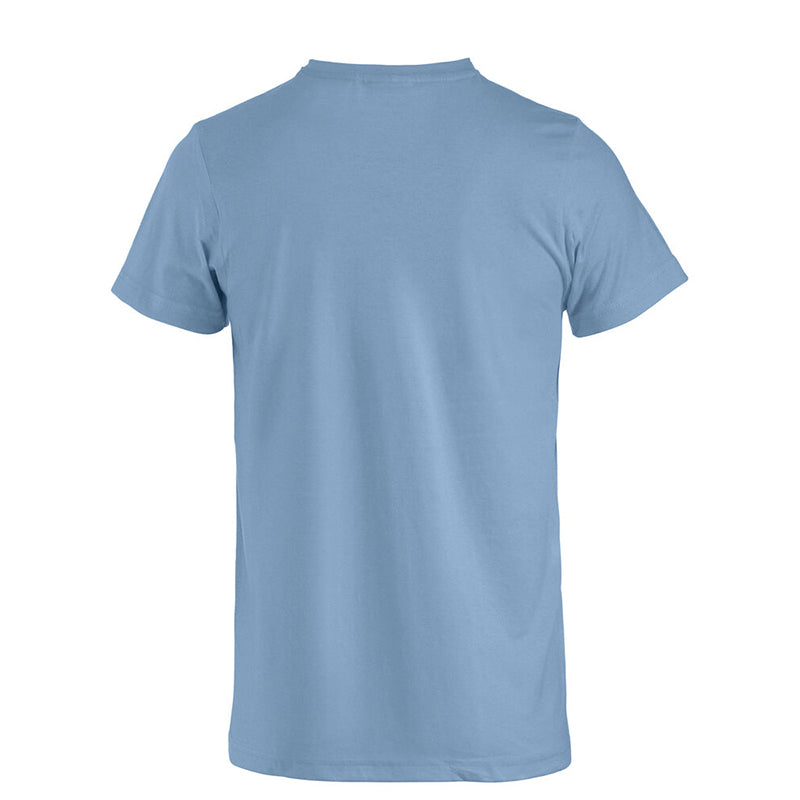 Basic-T, Lyseblå