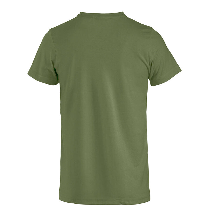 Basic-T, Army