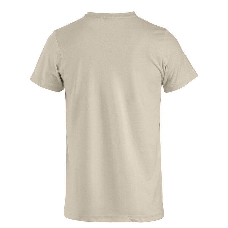 Basic-T, Beige