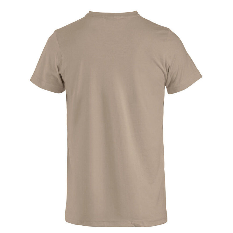 Basic-T, Lysebrun