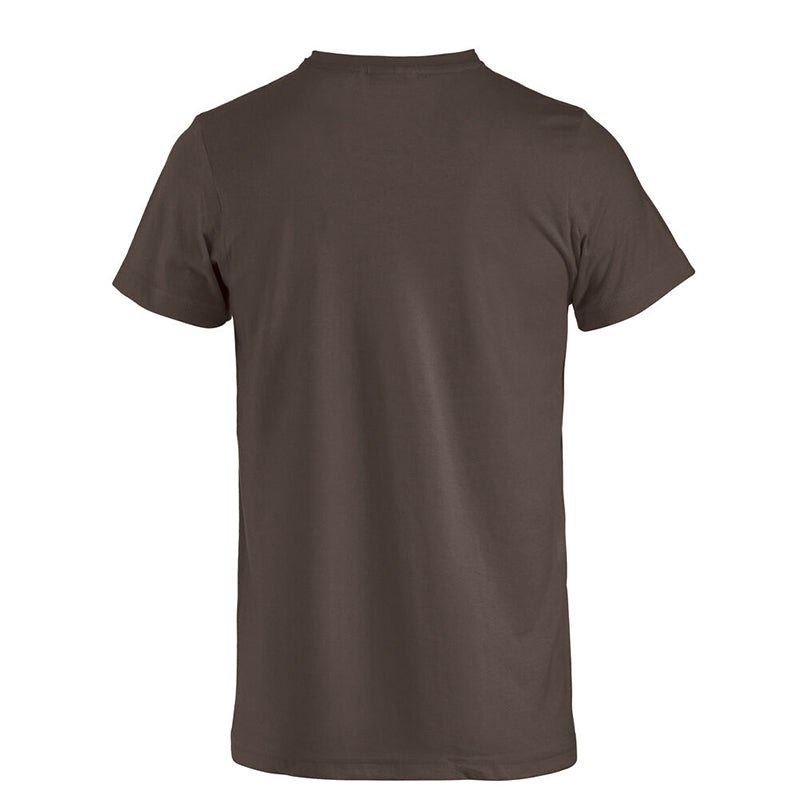 Basic-T, Brun