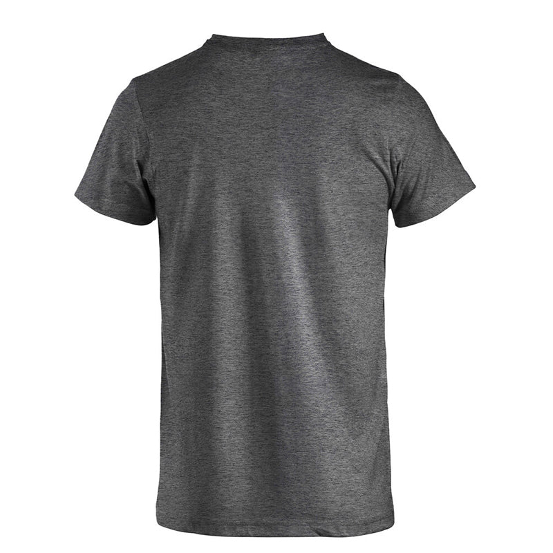 Basic-T, Antracite