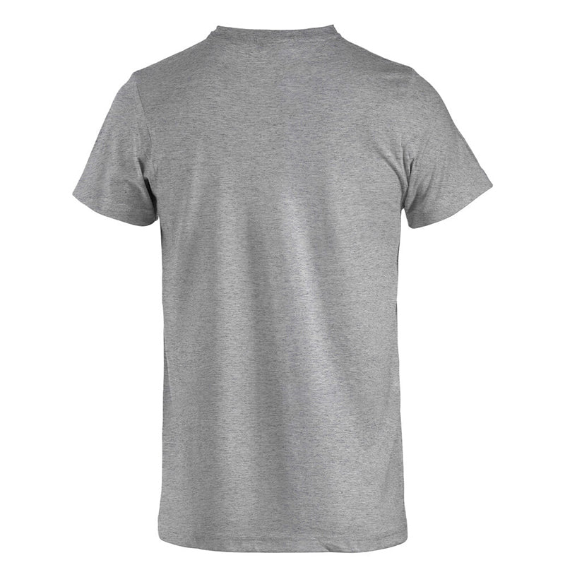 Basic-T, Gråmeleret