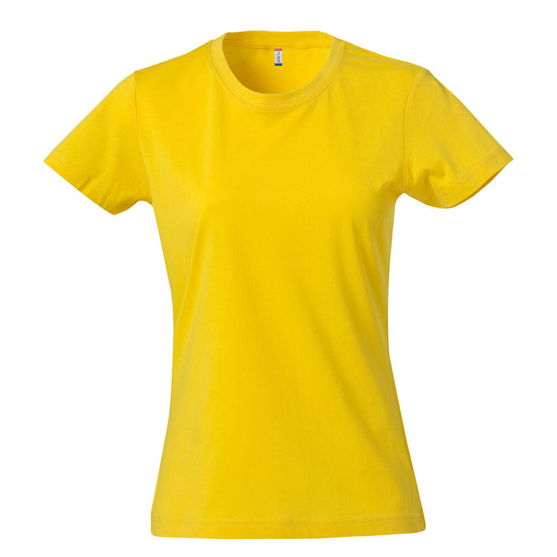 Basic-T Women, Gul
