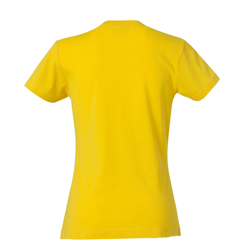 Basic-T Women, Gul