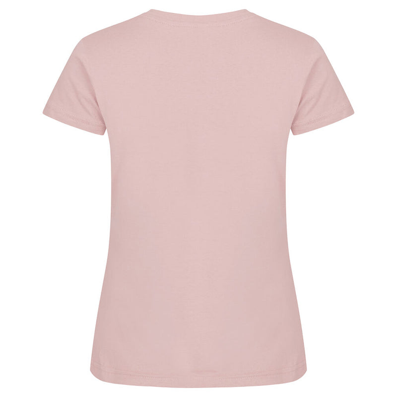 Basic-T Women, Pink