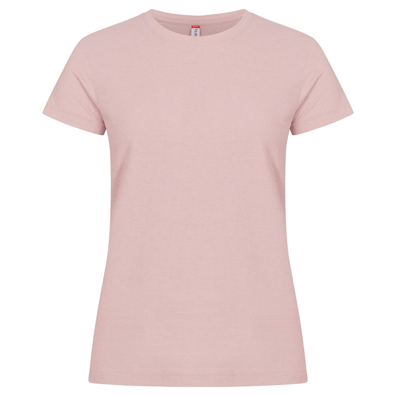 Basic-T Women, Pink