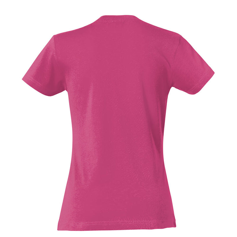 Basic-T Women, Cerise