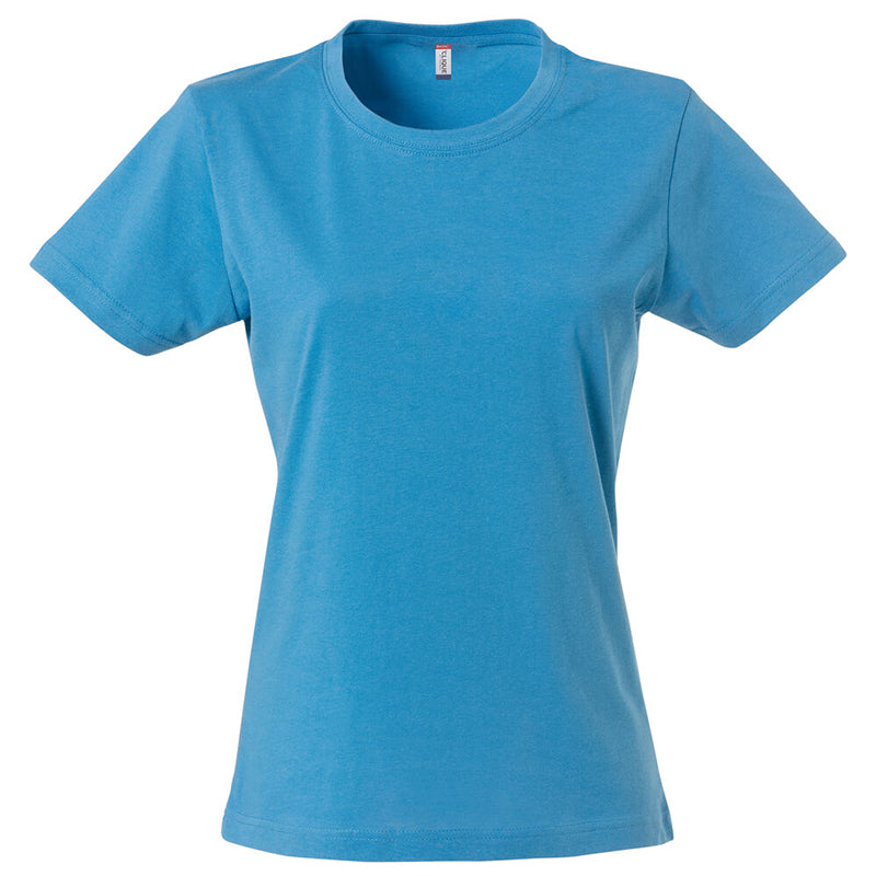 Basic-T Women, Turkis