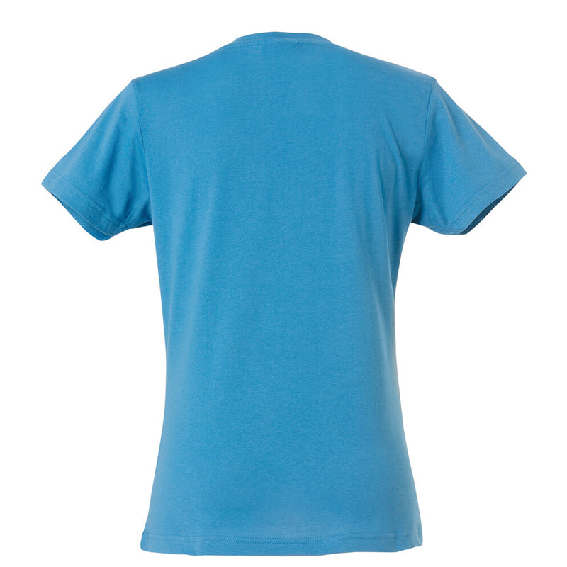 Basic-T Women, Turkis