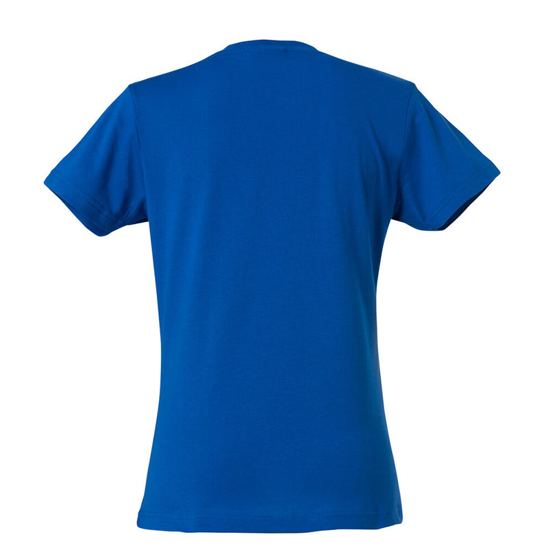 Basic-T Women, Kongeblå