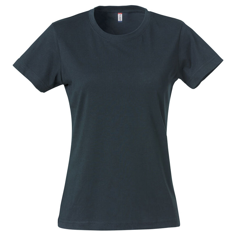 Basic-T Women, Navy