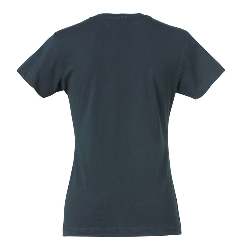 Basic-T Women, Navy