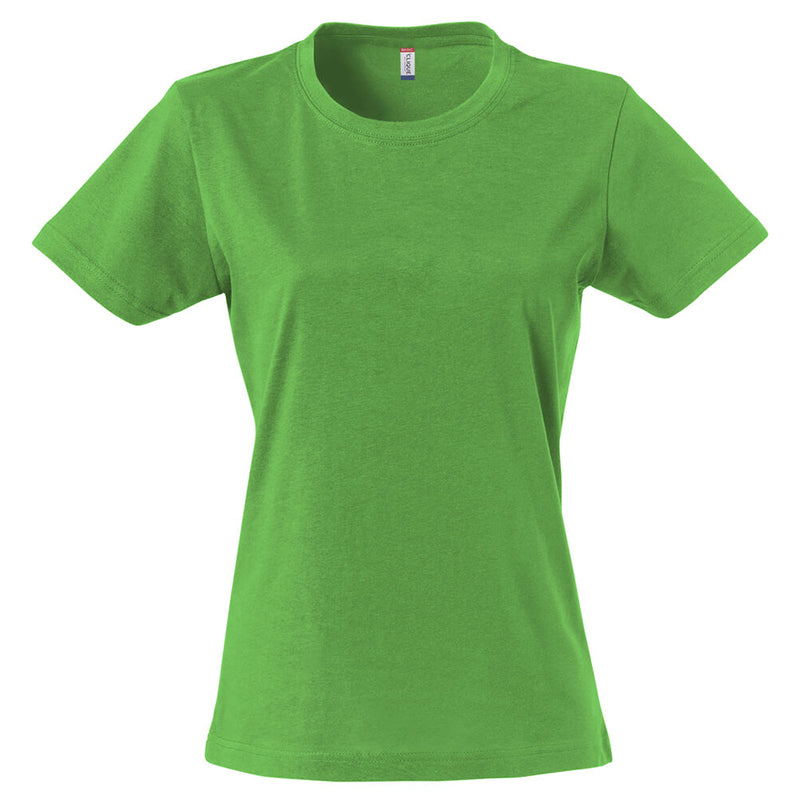 Basic-T Women, Grøn