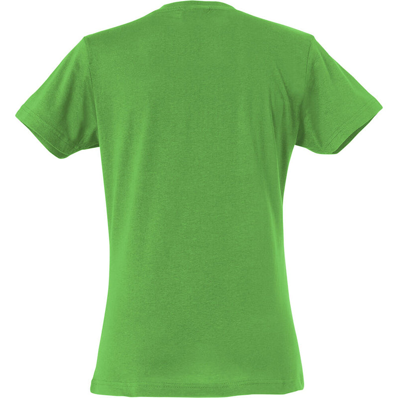 Basic-T Women, Grøn