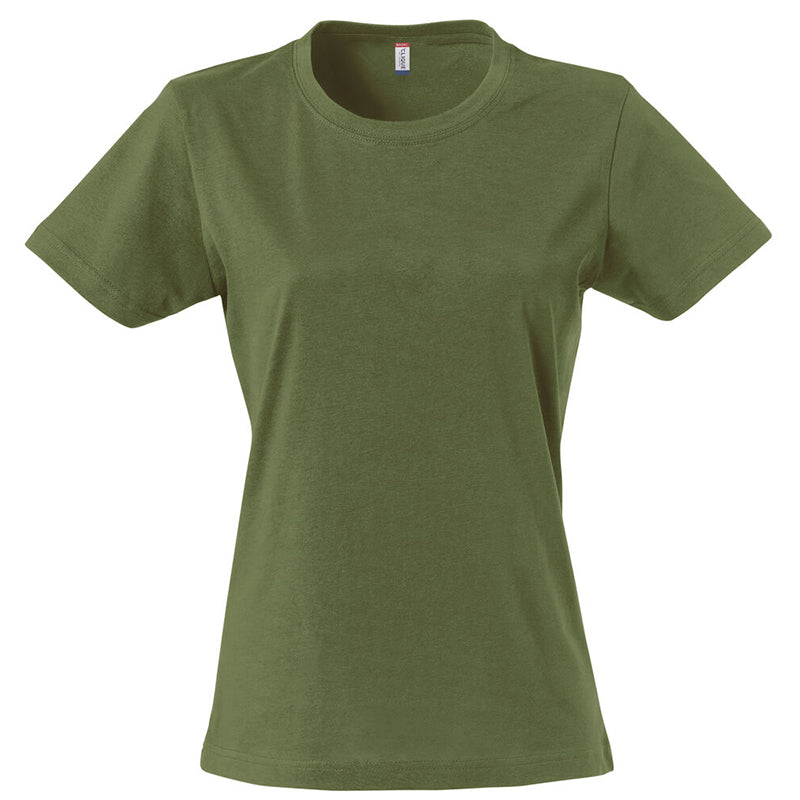 Basic-T Women, Army