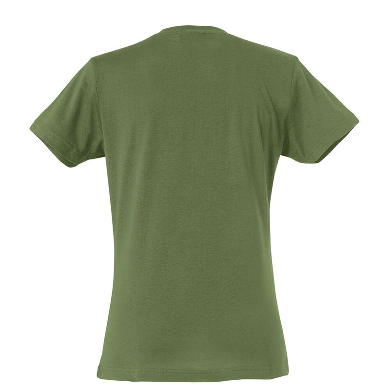 Basic-T Women, Army