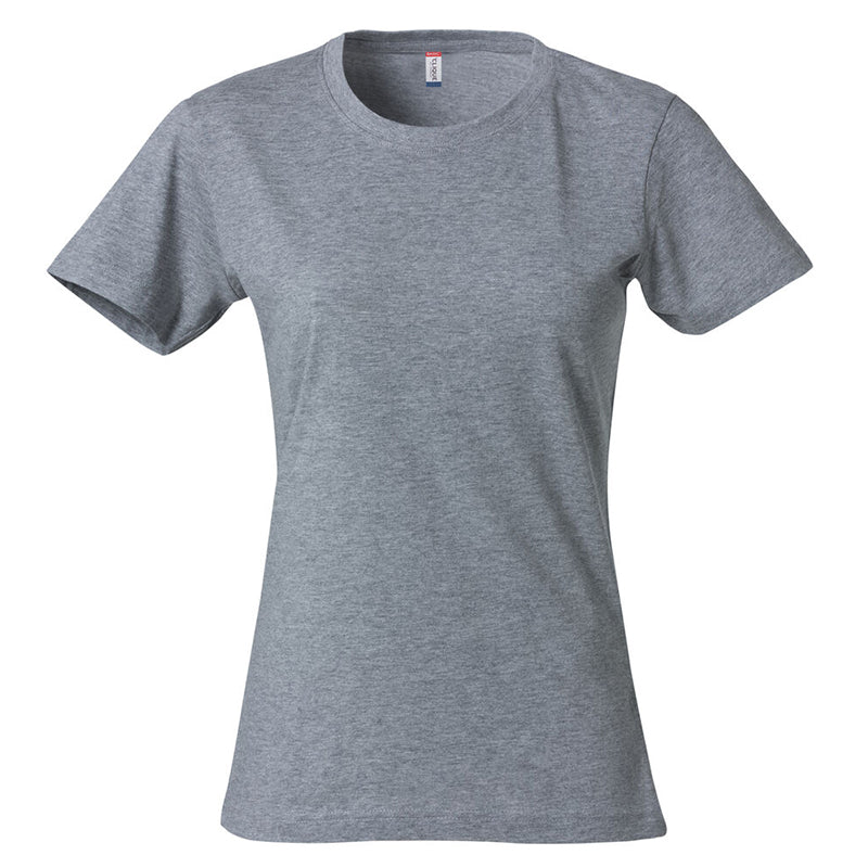 Basic-T Women, Gråmeleret