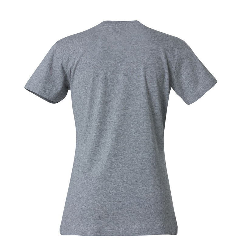 Basic-T Women, Gråmeleret