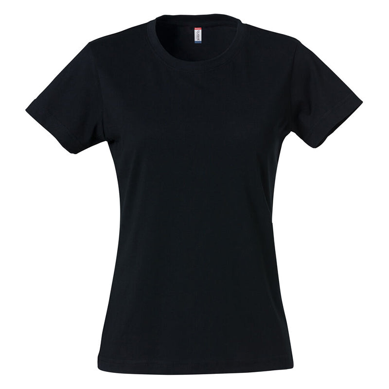 Basic-T Women, Sort