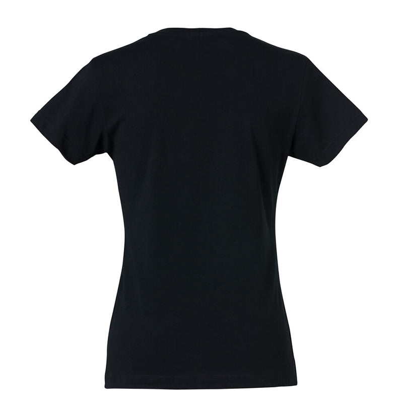 Basic-T Women, Sort