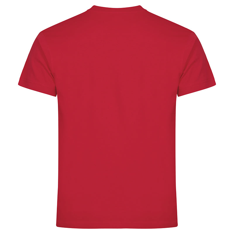 Premium Long-T, Rød
