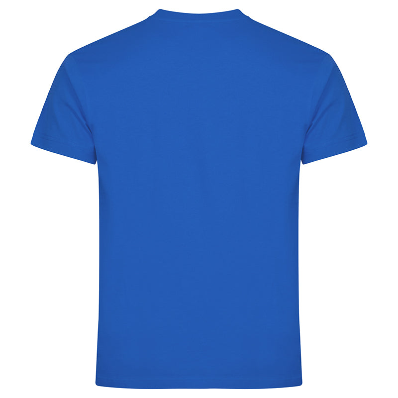 Premium Long-T, Kongeblå