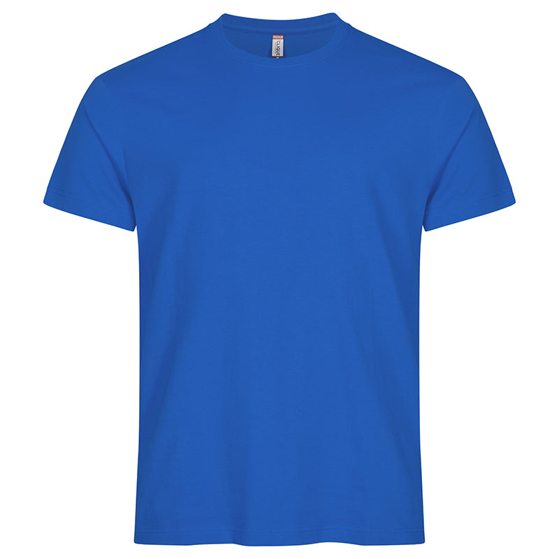 Premium Long-T, Kongeblå