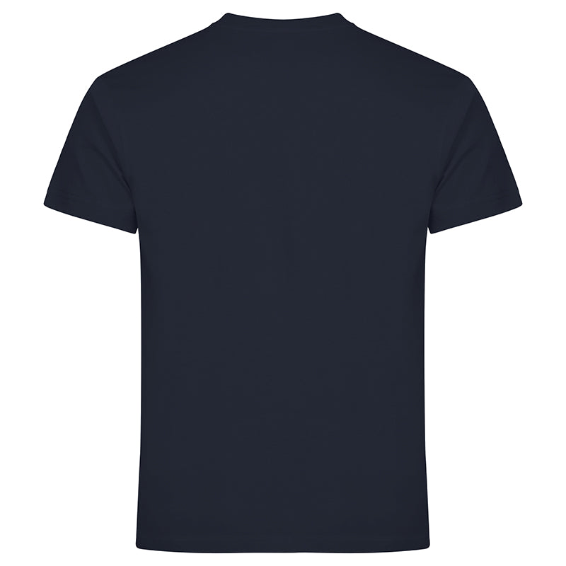 Premium Long-T, Navy