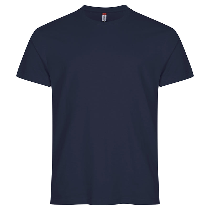 Premium Long-T, Navy