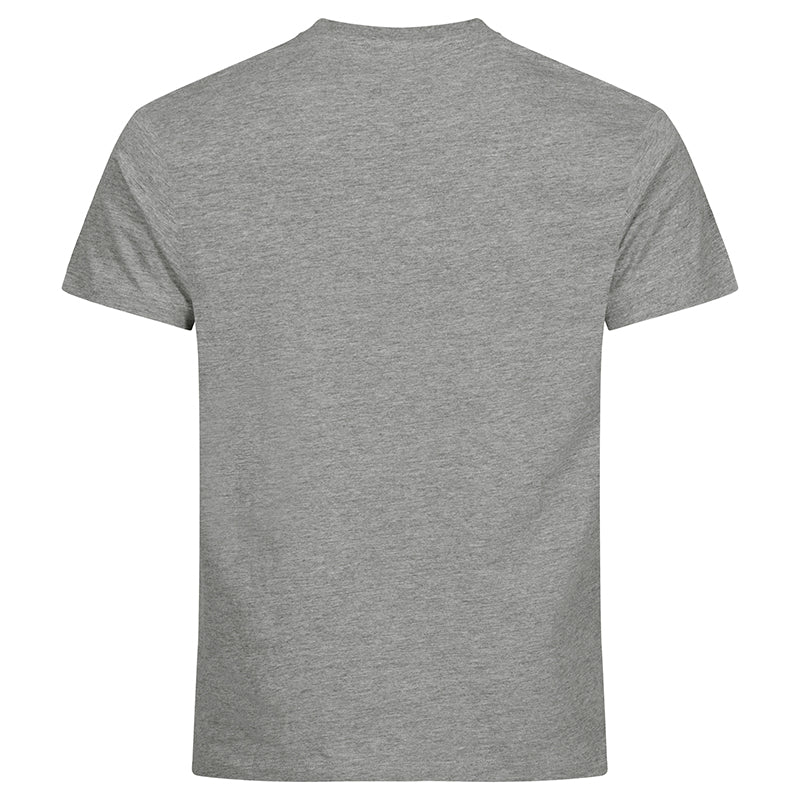 Premium Long-T, Grå