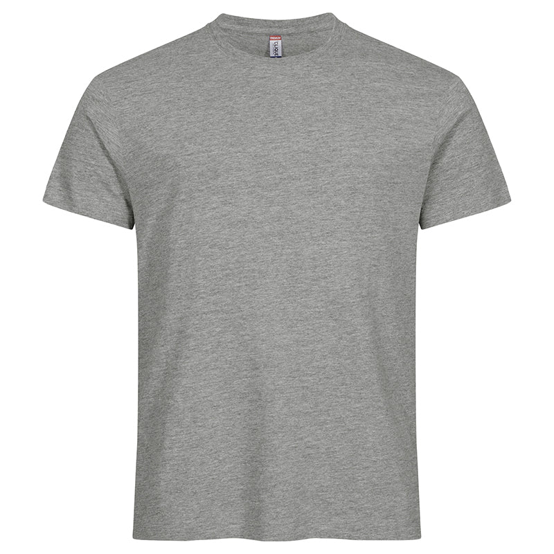 Premium Long-T, Grå