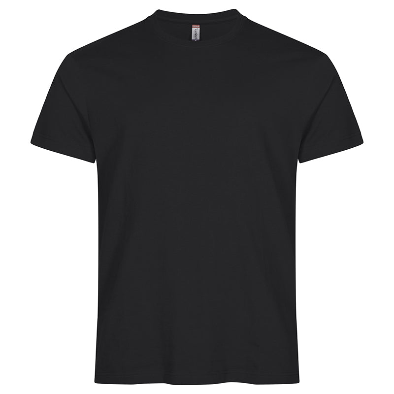 Premium Long-T, Sort