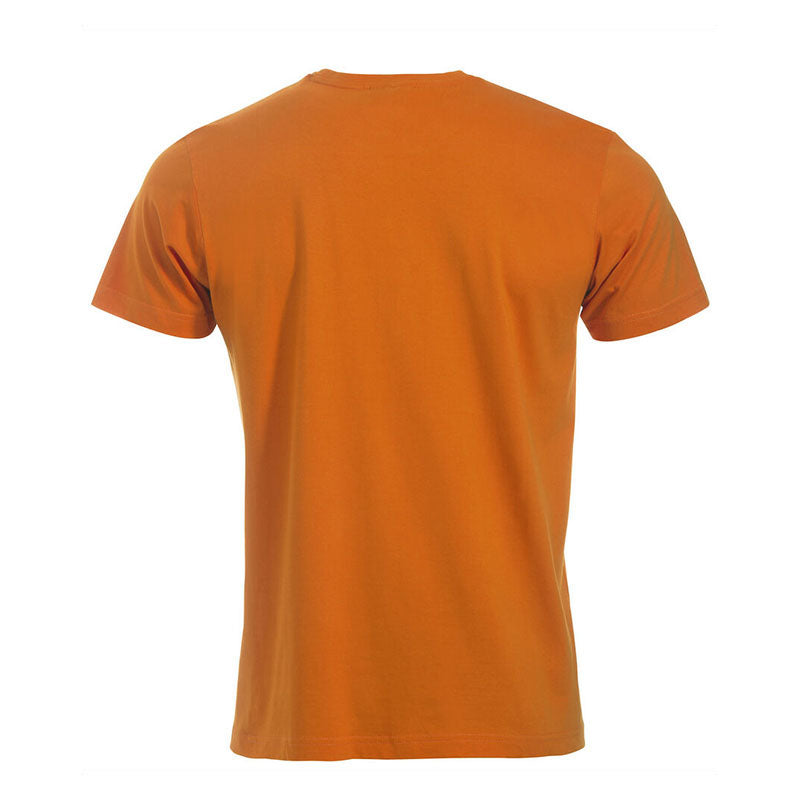 New Classic-T, Orange