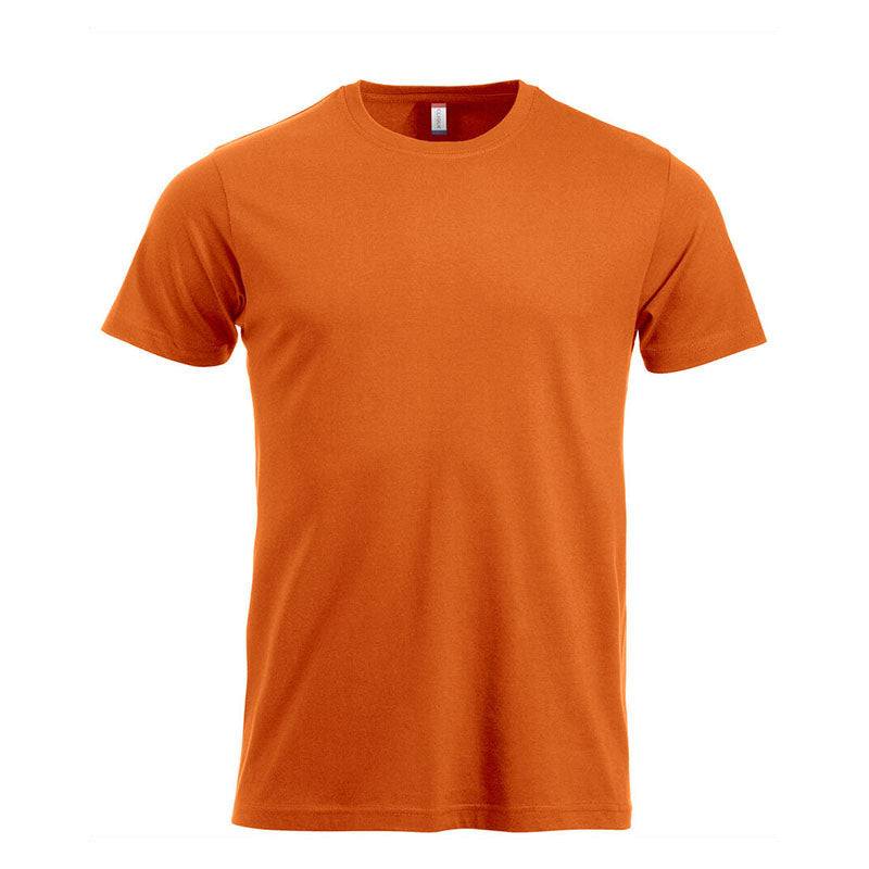 New Classic-T, Orange