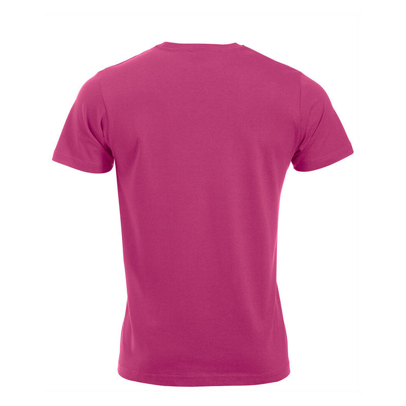 New Classic-T, Cerise