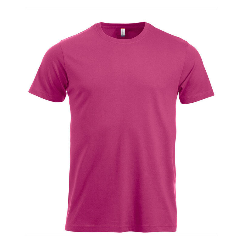 New Classic-T, Cerise