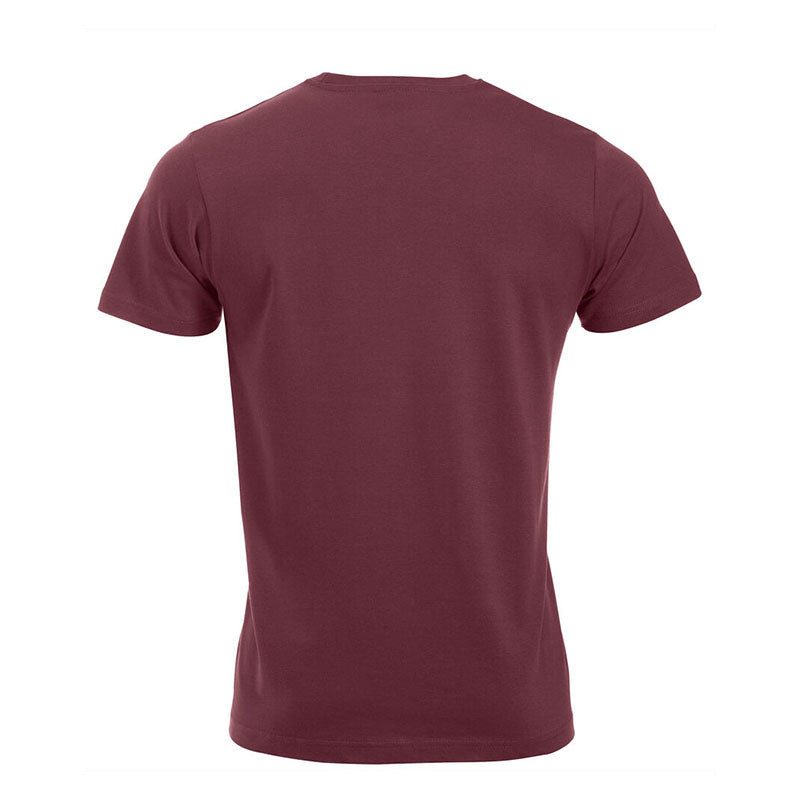New Classic-T, Bordeaux