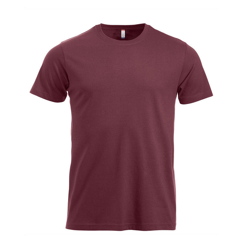 New Classic-T, Bordeaux
