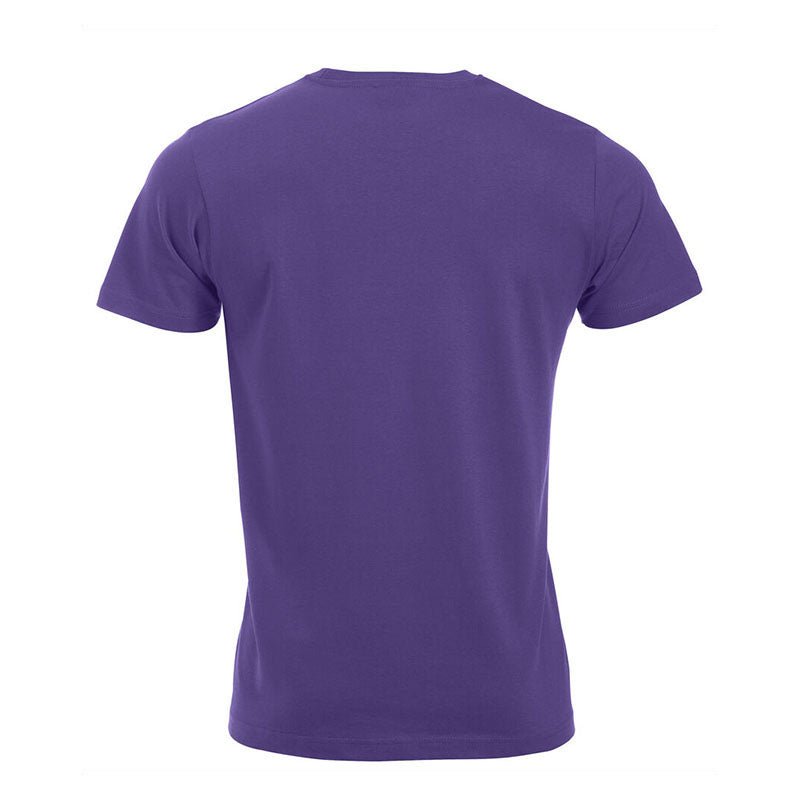 New Classic-T, Lilla