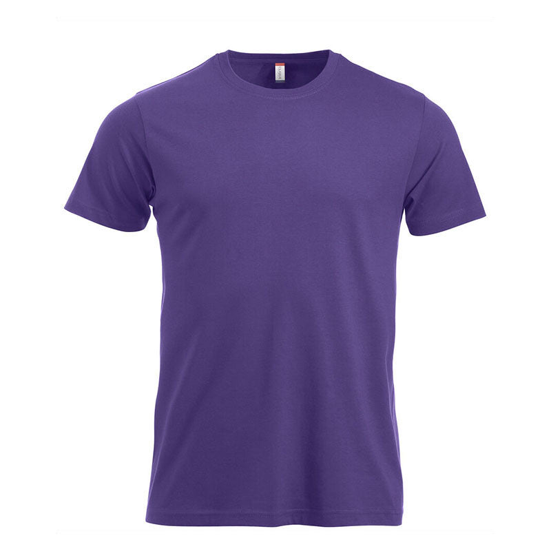 New Classic-T, Lilla