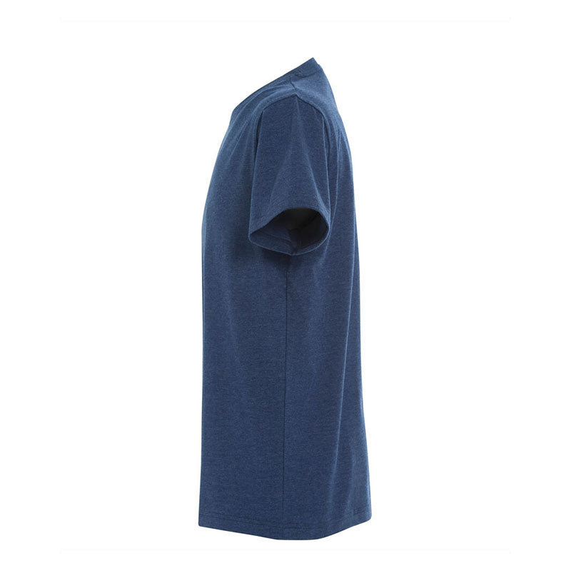 New Classic-T, Blåmeleret