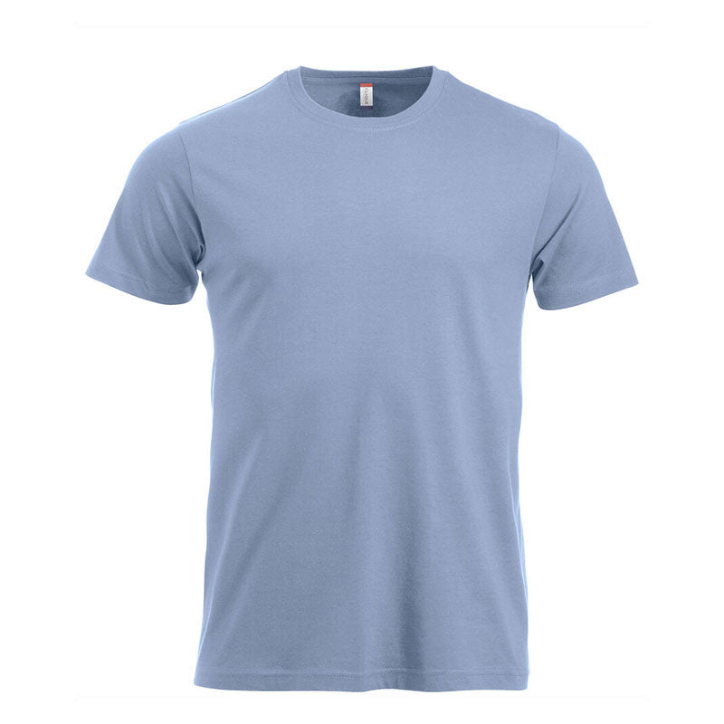 New Classic-T, Lys blå