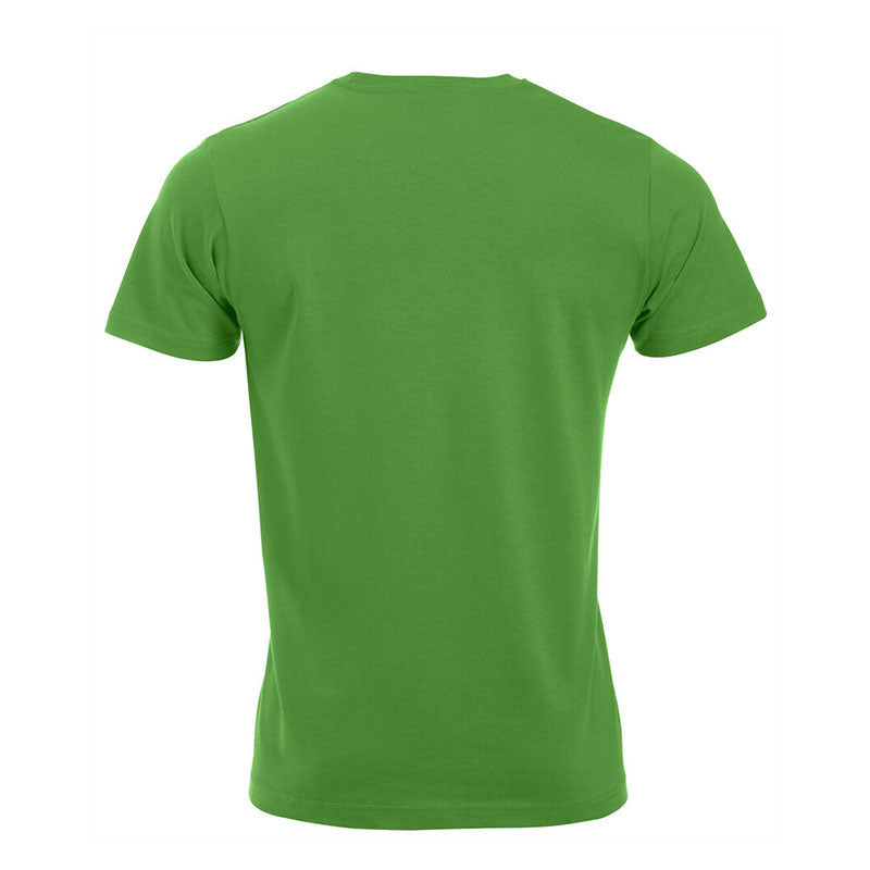 New Classic-T, Grøn