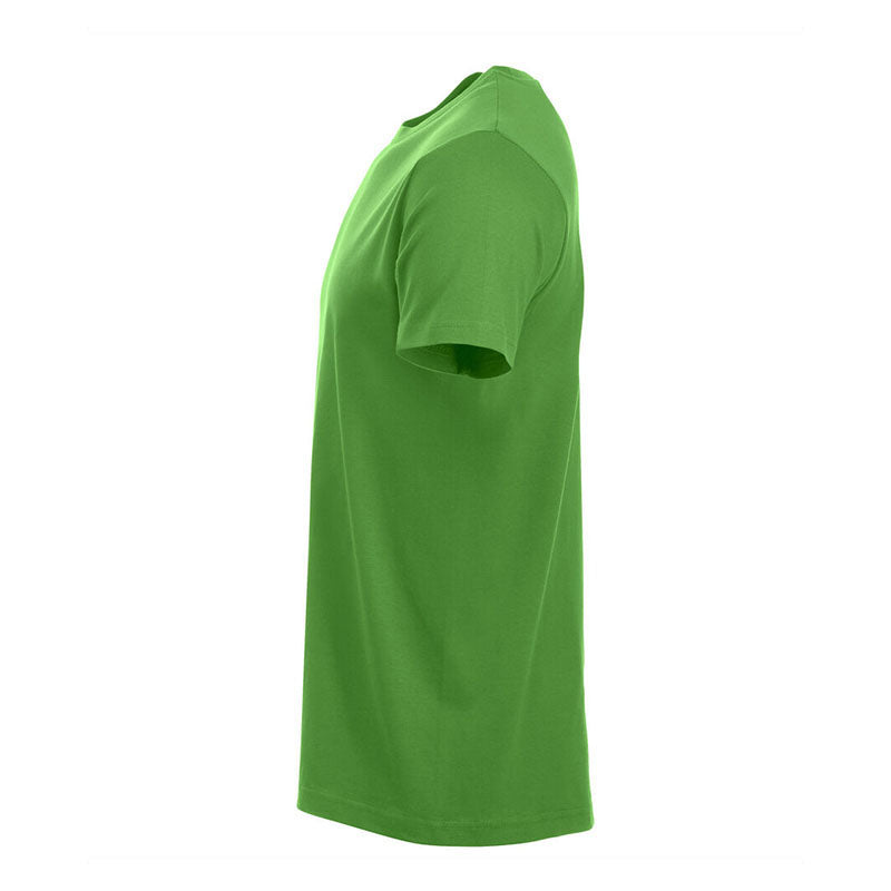 New Classic-T, Grøn